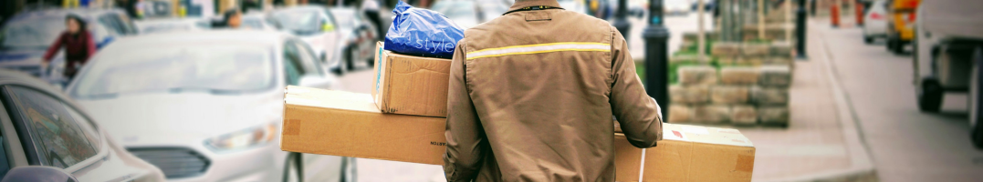 Rücksendung & Reklamation